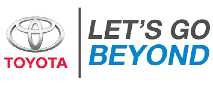 Logo Toyota Bali